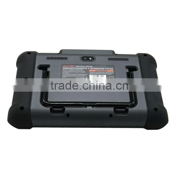 2016 AUTEL MaxiSYS MS906 Auto Diagnostic Scanner MS906 Next Generation of Autel MaxiDAS DS708 Diagnostic Tools Update Online photo-3
