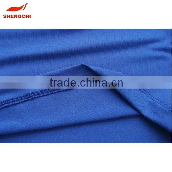 Simple Design Comfortable High Quality Custom Wholesale Gym Singlets photo-4