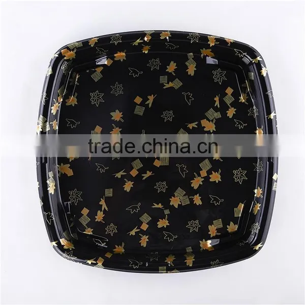 Sushi Food Container Disposable Sushi Trays photo-3