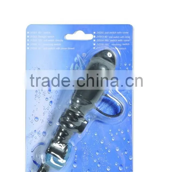 High Quality Water Bladder's Detachable Bite Valve photo-2