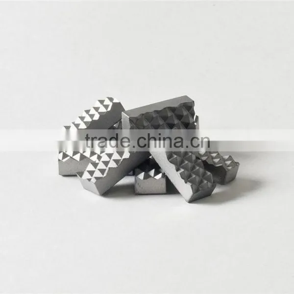 Tungsten Carbide Gripper Jaw Insert photo-4