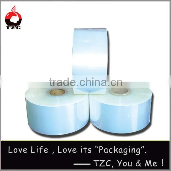POF Shrink Wrap Film for Packing