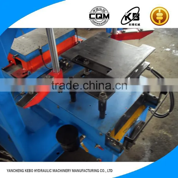 New Type Modern Style High Speed Automatic Glazed Roof Tile Making Machine photo-4