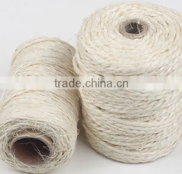 Sisal Rope