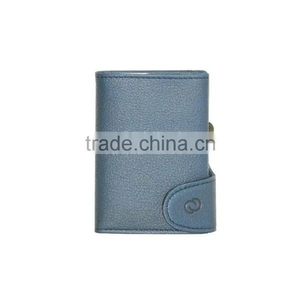 Aluminium Credit 5 Card Holder/ultra Thin Credit Card Cases/metal Credit Card Cases/ Wallet Cardholders photo-2