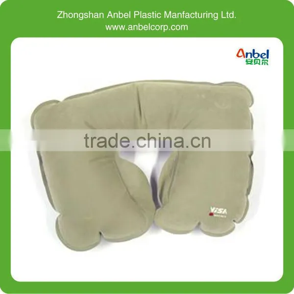 Advertising Pvc Inflatable Chair Cushion for Sale photo-3