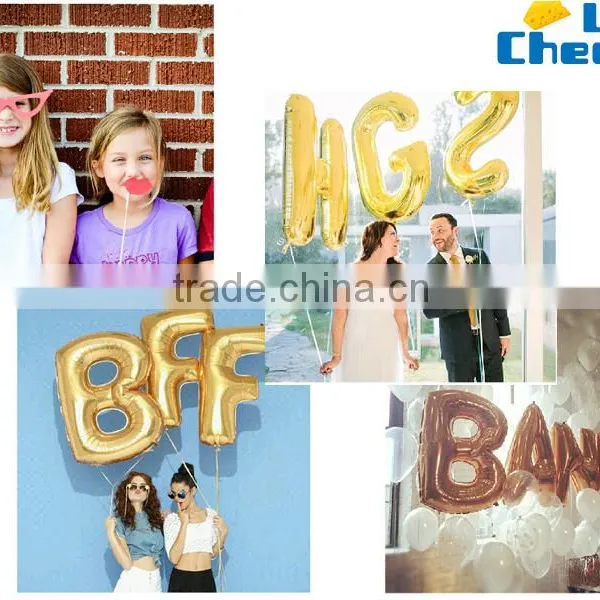 Happy Wedding Birthday Party Funny Photo Booth Props photo-4
