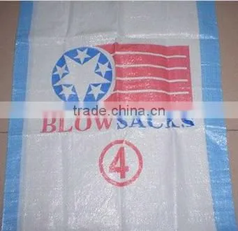 China Opp Poly Kinetic Sand Plastic Bag Printing pp Bags photo-4