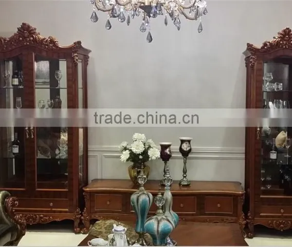 Tv Stand Wood tv Cabinet Dubai tv Stand photo-2