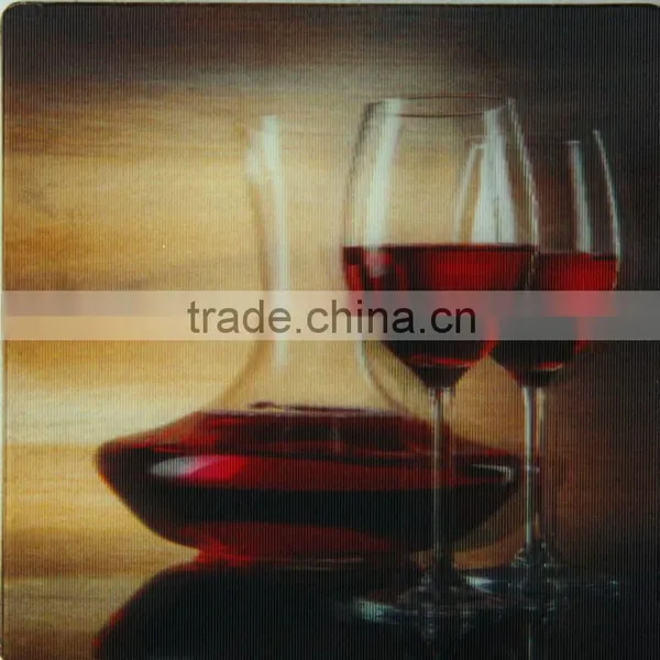 Plastic id Card