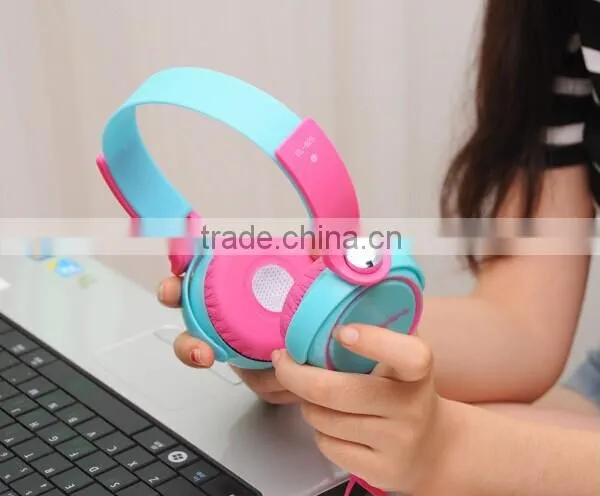 2015 Hot New Pro Headphone photo-6