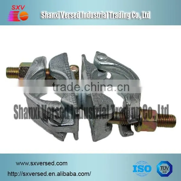 Scaffolding Air Coupler American Type Swivel Coupler