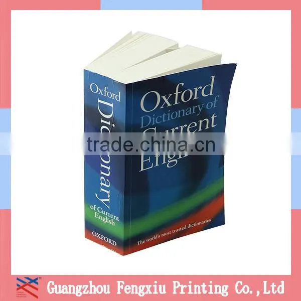 Factory Wholesale Word Dictionary English To English photo-3
