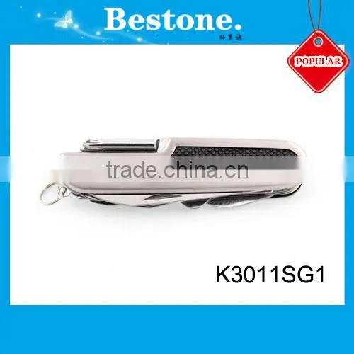 11 in 1 Promotion Gift Mini Multi Function Knife Tools photo-4