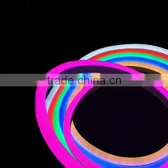 Sunbit Cheap Price Neon Rope Led Flex Light SMD3528 Led Neon Flex IP68 New Gray Led Christmas Lights photo-6