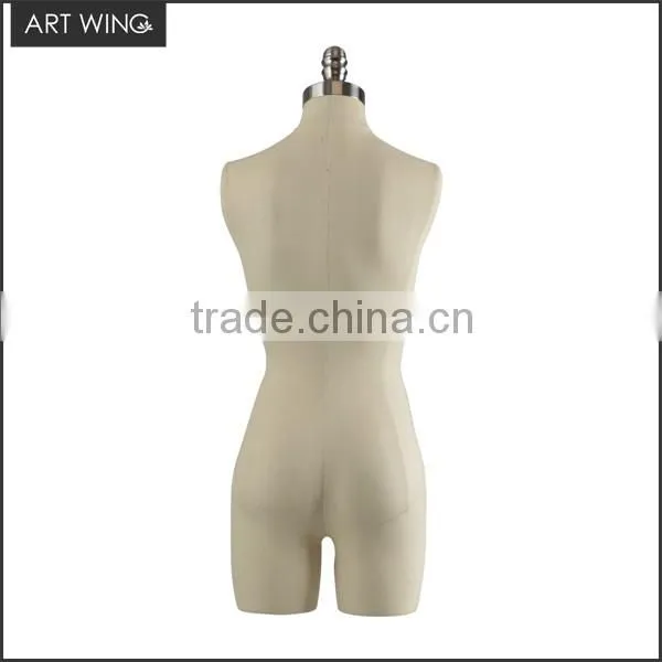 Torso Bust Female Mannequin photo-4