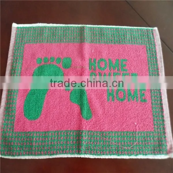 Fashionable Style Bath Mat photo-4