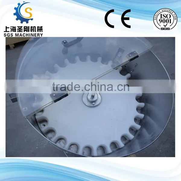 Automatic Bottle Unscrambler for PET Bottles photo-3