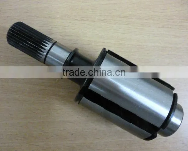 bajaj auto engine main shaft