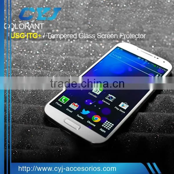 High Quality 9H 0.33mm Color Screen Protector photo-2