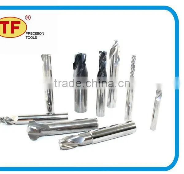 Various CNC Machine Metal Cutting Tools and Holders photo-2