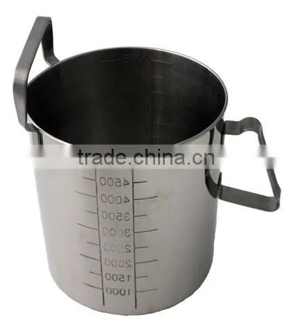 Surgical Jug Stainless Steel photo-3