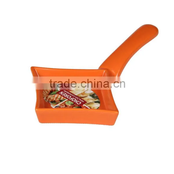 Hot Selling Anti- Fire FRYING PAN, Eco-friendly Pans