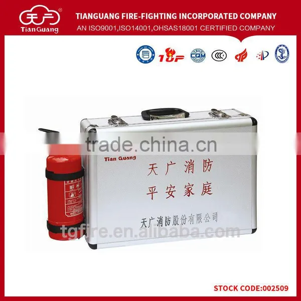 LED Multi-function Tool Flashlight