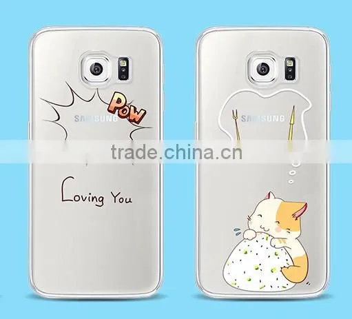For Samsung s6 Case photo-3