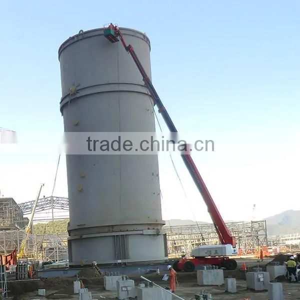 CE Approved Articulated Boom Lift for Sale photo-5