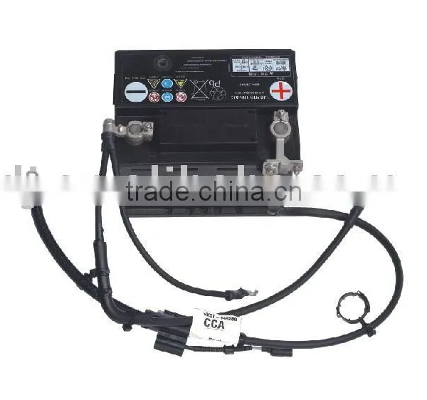 Wire Harness