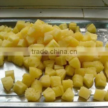 GOOD QUANLITY VIETNAM FROZEN PINEAPPLE1 photo-3