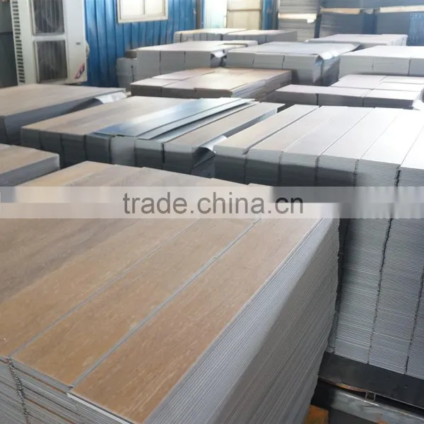 Wholesale Deep Embossed Loose Lay Vinyl Tiles photo-6