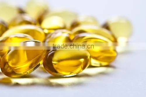 GMPc DIETARY SUPPLEMENT ( 1000MG ) Omega 3 FISH OIL Supplements photo-5