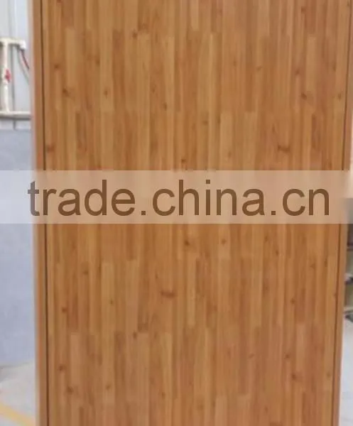 Single Wooden Bed photo-3