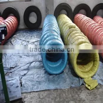 Alloy Steel Wire