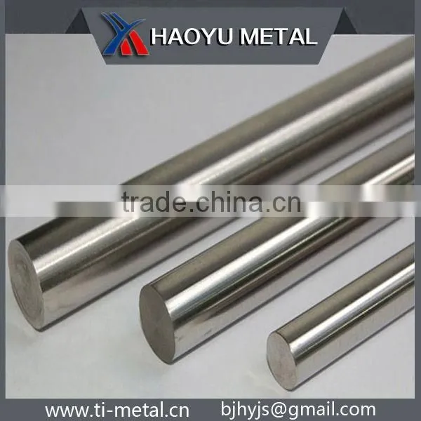 Silicon Molybdenum Rods