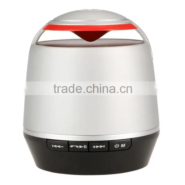 Mini Small Portable Wireless Mini Bluetooth Speaker with Card Reader for Phone Pad PC Devices SV023165