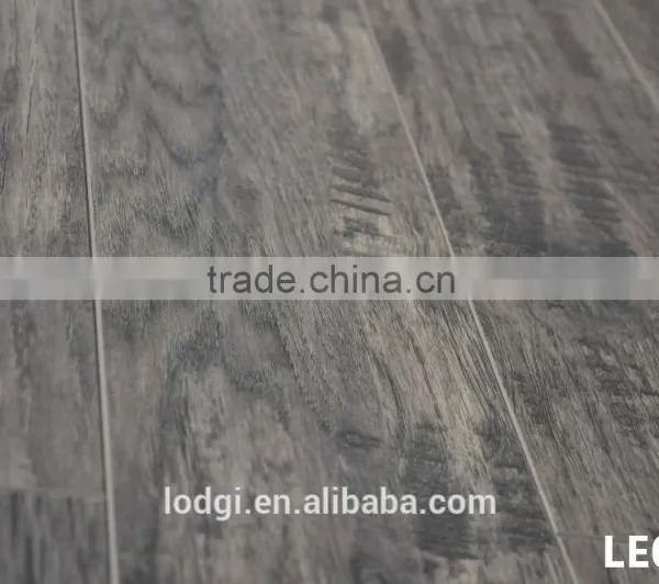 Cheap Price Wood Laminate Flooring photo-3