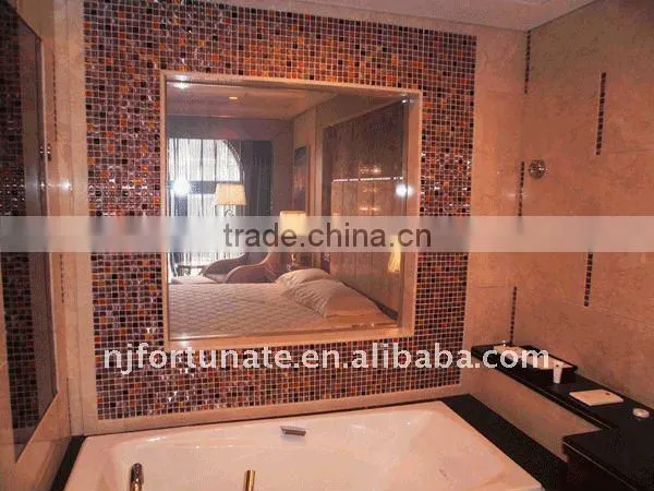 Electric Privacy Glass