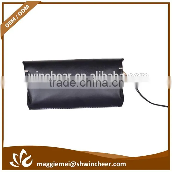 New Arrival Fashion Black Women Minimalist Latest Clutch Purses With Great Price photo-4