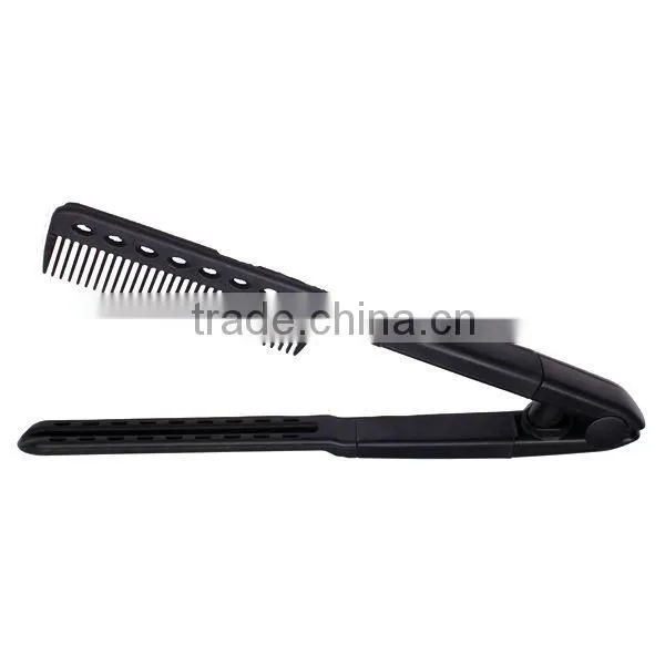 Hair Salon Comb Hair Straightening Comb