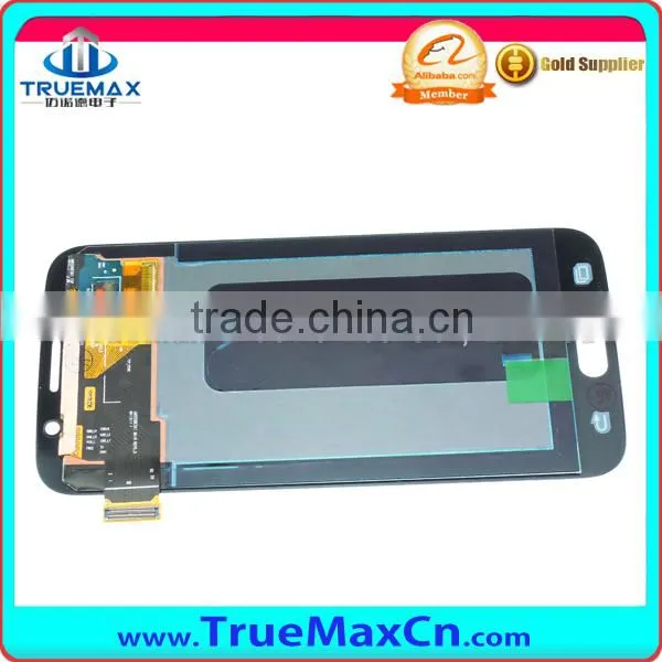 High Quality Original Lcd Display Assembly for Samsung Galaxy S6, for Samsung Galaxy s6 Lcd Screen Replacement photo-6