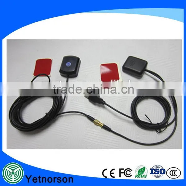 GPS Antenna Receiver Repeater photo-3