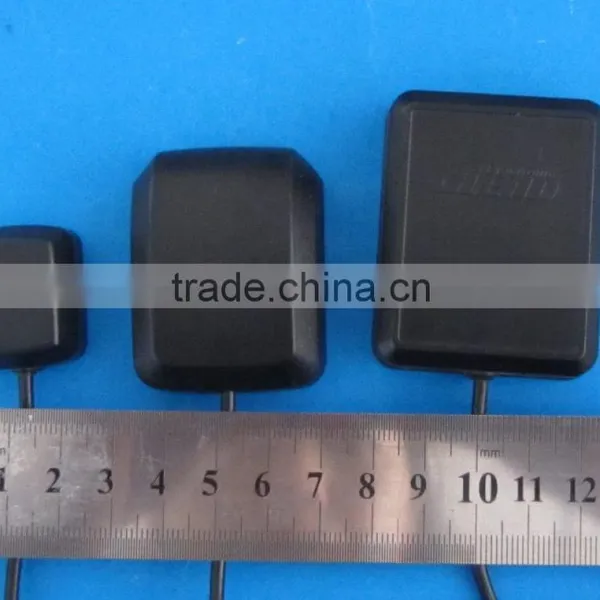 GPS Antenna Navigator Amplifier 5M/16FT Car External Repeater Amplifier Gps Receive and Transmit for Phone Car photo-4