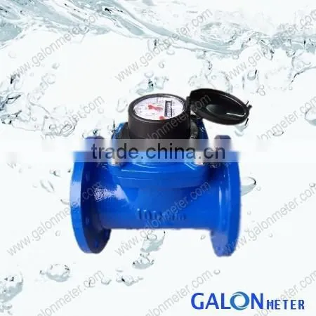Big Size Industrial Water Meter photo-2