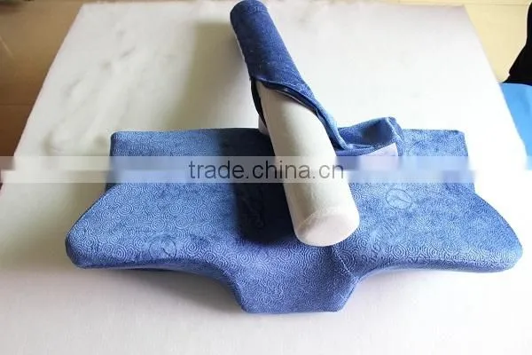 Memory Foam Pillow for Good Sleeping photo-3