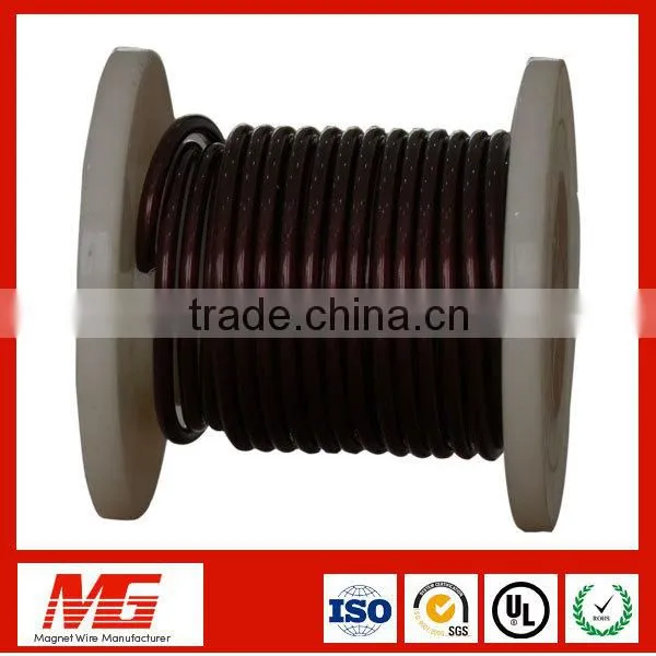Top Selling Products Enamelled Aluminum Winding Wire photo-6