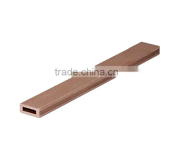 China Wholesale Wpc Composit Garden Fencing photo-5