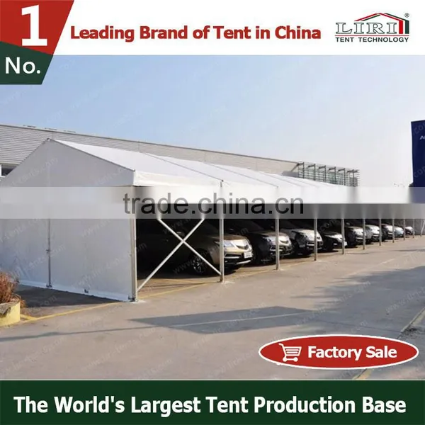 5.5MX7.5M Car Garage Tents / Car Wash Canopy photo-6
